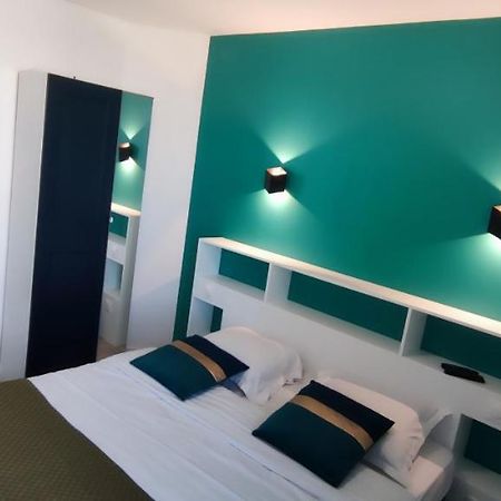 Hotel Des Bains Veulettes-sur-Mer Dış mekan fotoğraf