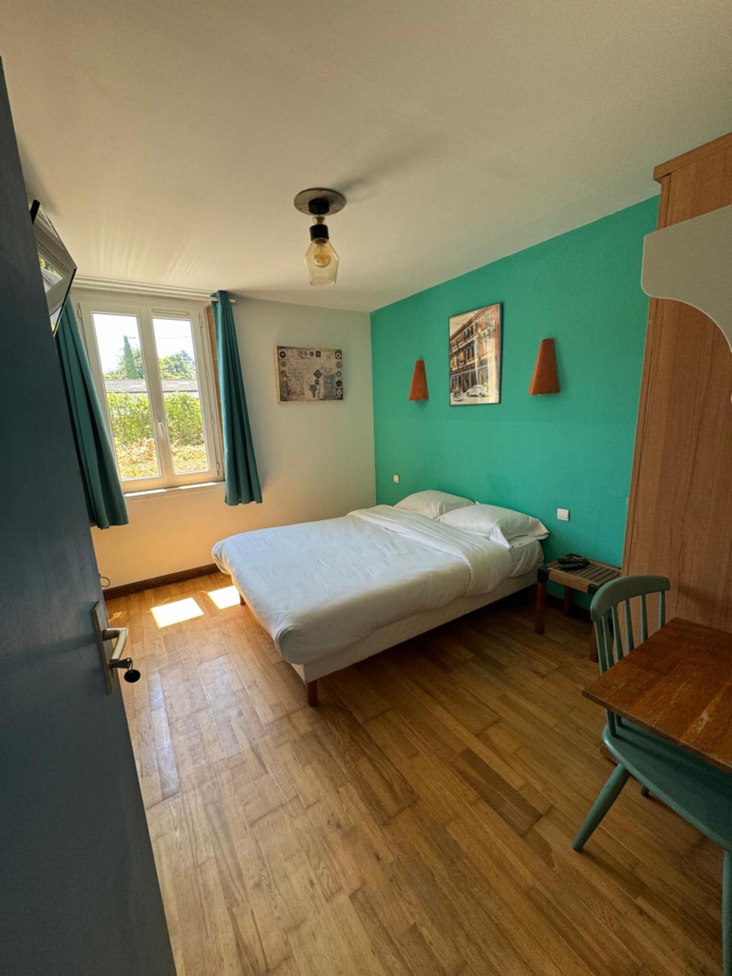 Hotel Des Bains Veulettes-sur-Mer Dış mekan fotoğraf