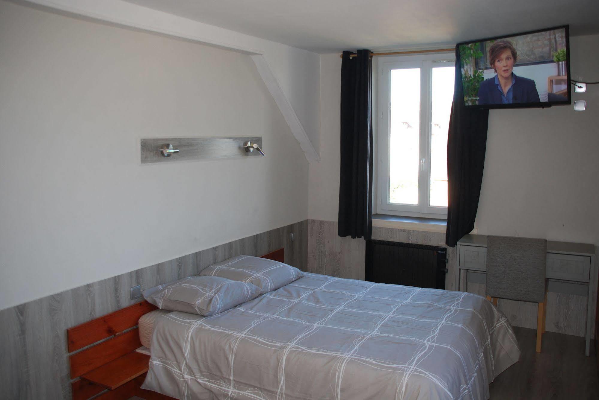 Hotel Des Bains Veulettes-sur-Mer Dış mekan fotoğraf